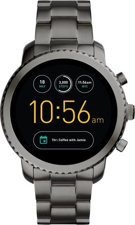 Q Explorist Gen 3 Smartwatch FTW4000P / FTW4001P / FTW4002P / FTW4003P / FTW4004