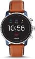 Fossil Q Explorist HR Gen 4 Smartwatch FTW4011P / FTW4012P