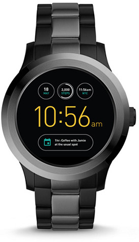 Q Founder 2.0 Gen 2 Smartwatch FTW2117P