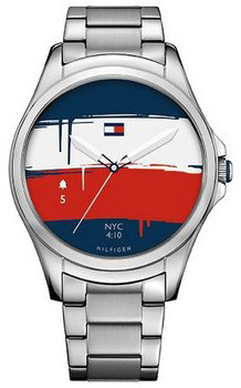 Tommy Hilfiger TH 24/7 Smarthwatch 1791405