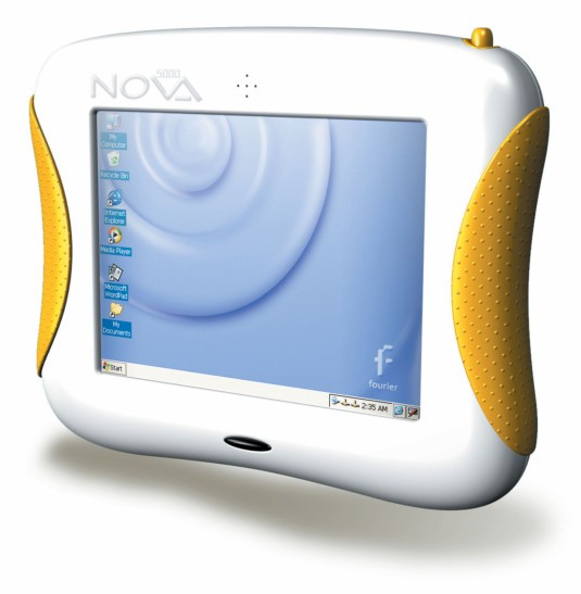 Nova5000BX