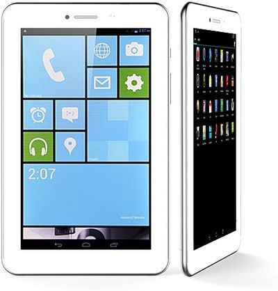 PX1 Tablet 3G