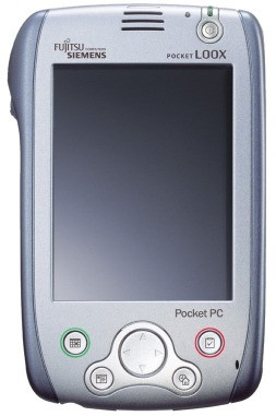 Pocket LOOX 600