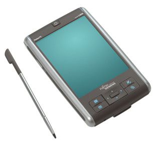 Pocket LOOX N560