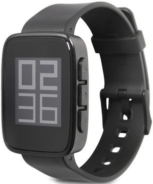 Chronos Eco Smart Watch