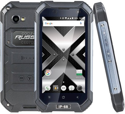 Quantum 470 Rugged Pro Dual SIM LTE FQ470RUGP