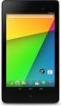 Google Nexus 7 FHD 2013 ME571K 16GB