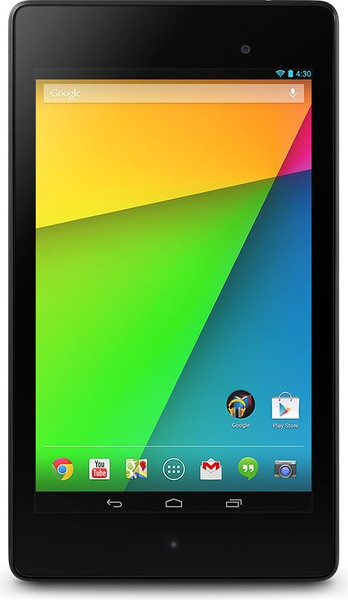 Nexus 7 FHD 2013 ME571K 16GB