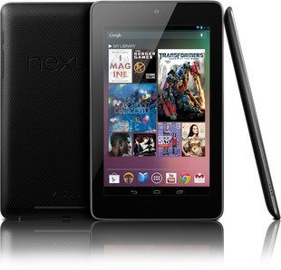 Nexus 7 ME370T 16GB