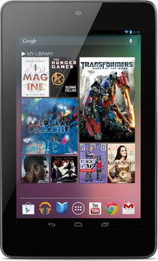 Nexus 7 ME370T 8GB