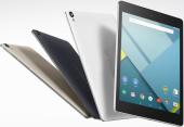 Google Nexus 9 TD-LTE 32GB