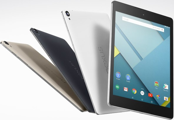 Nexus 9 TD-LTE 32GB