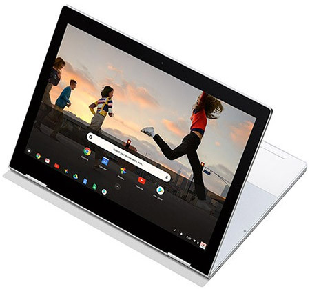 Pixelbook 256GB