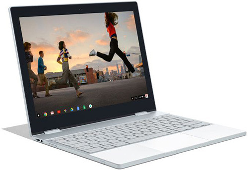 Pixelbook 512GB