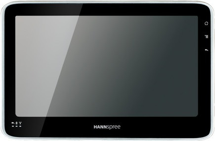 HANNS pad SN-10T4