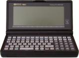 Hewlett-Packard 100LX 2MB RAM