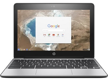 Chromebook 11 G5 16GB