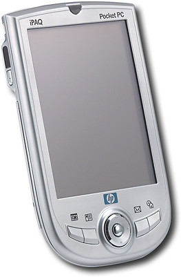 iPAQ H1910 / H1915