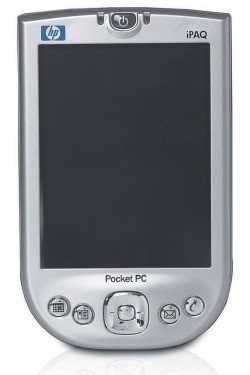 iPAQ H4150 / H4155