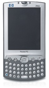 iPAQ H4350 / H4355