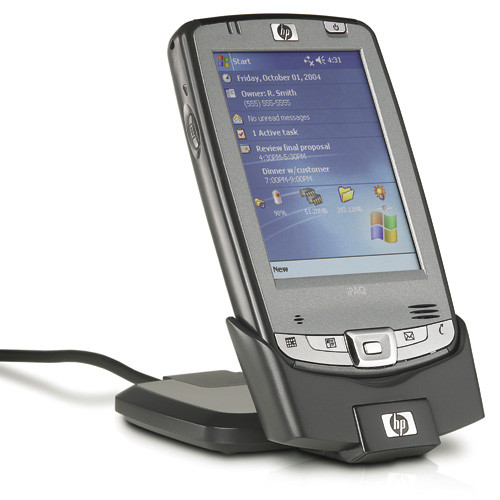 iPAQ hx2110 / hx2115