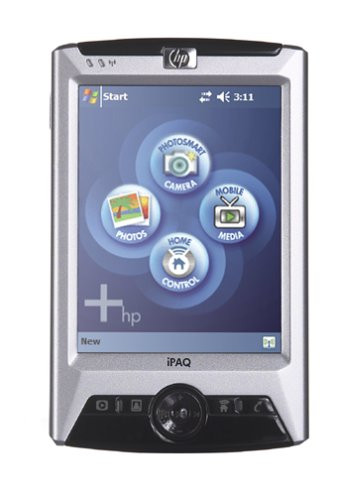 iPAQ rx3115