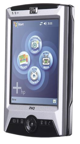 iPAQ rx3415