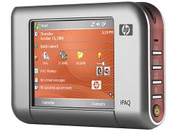 iPAQ rx4240