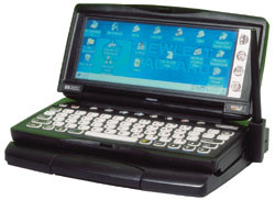 Palmtop 660LX