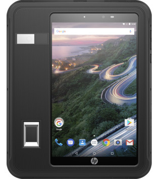 Pro 8 Rugged Tablet with Voice TD-LTE