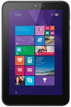 Pro Tablet 408 G1 32GB