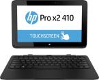 Hewlett-Packard Pro x2 410 G1 256GB