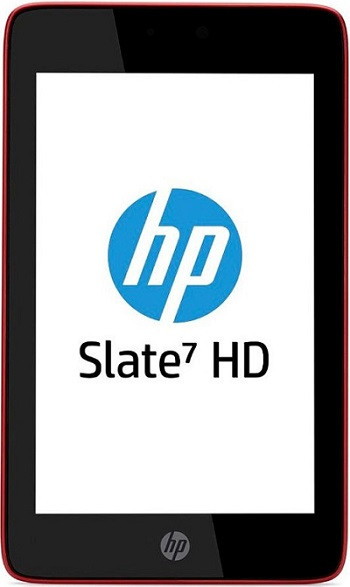 Slate 7 HD