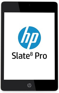 Slate 8 Pro 7600us HSTNH-C13C