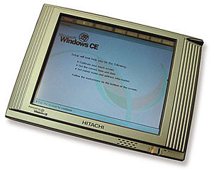 HPW-600ET