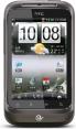 HTC Wildfire S A510c