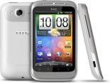 HTC Wildfire S A510E