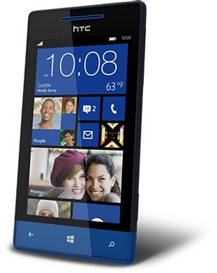 Windows Phone 8S A620e