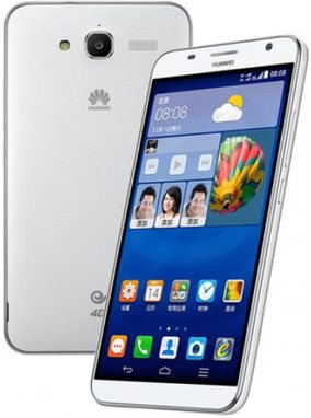 Ascend GX1 Premium Edition SC-UL10 TD-LTE Dual SIM