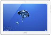 Huawei dtab d-01k LTE-A 32GB HDN-L1JB / WaterPlay 10.1