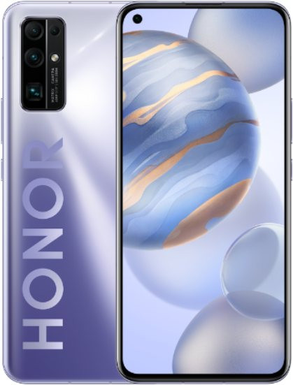 Honor 30 5G Premium Edition Dual SIM TD-LTE CN 128GB BMH-AN10 / BMH-AN20