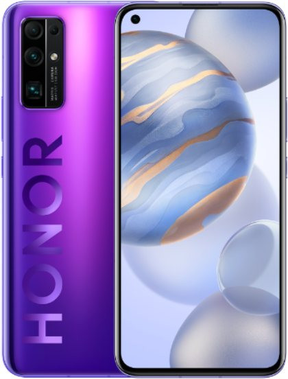 Honor 30 5G Premium Edition Dual SIM TD-LTE CN 256GB BMH-AN10 / BMH-AN20