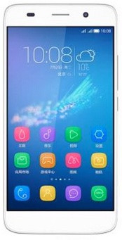 Honor 4A Dual SIM TD-LTE CN SCL-AL00