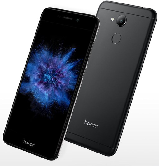 Honor 6C Pro Dual SIM TD-LTE JMM-L22