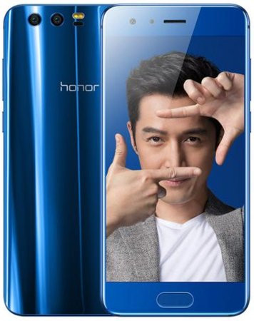 Honor 9 Premium Edition Dual SIM TD-LTE STF-AL10 128GB