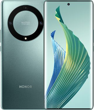 Honor Magic 5 Lite 5G Standard Edition TD-LTE LATAM 128GB RMO-NX3