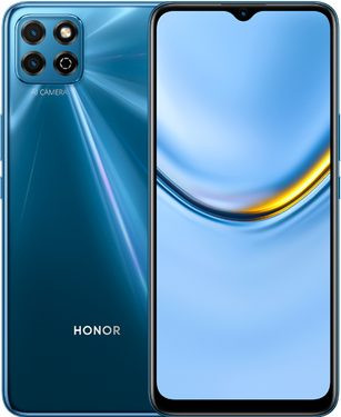 Honor Play 20a Premium Edition Dual SIM TD-LTE CN 128GB KOZ-AL00CM / Changwan 20a