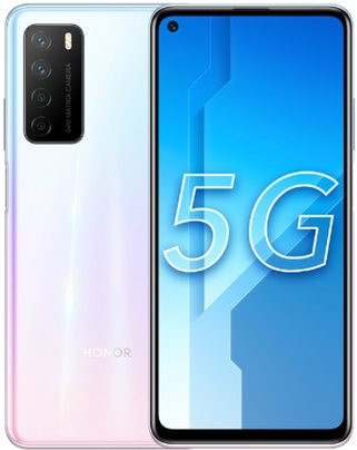 Honor Play4 5G Premium Edition Dual SIM TD-LTE CN 128GB TNNH-AN00