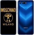 Huawei Honor V20 Moschino Edition Dual SIM TD-LTE CN PCT-AL10