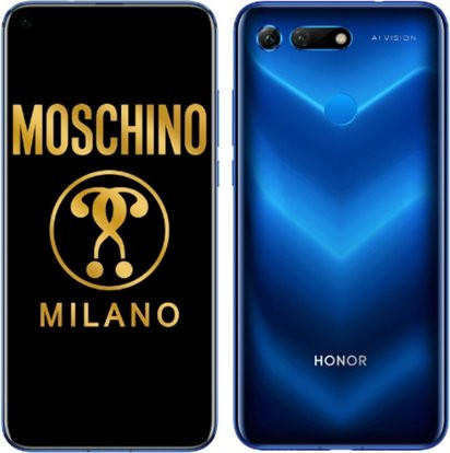 Honor View 20 Moschino Edition Global Dual SIM TD-LTE PCT-LX9 / PCT-L29